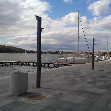 Kameralny Domek Drewniany Letniskowy W Mikolajkach Mikołajki Esterno foto